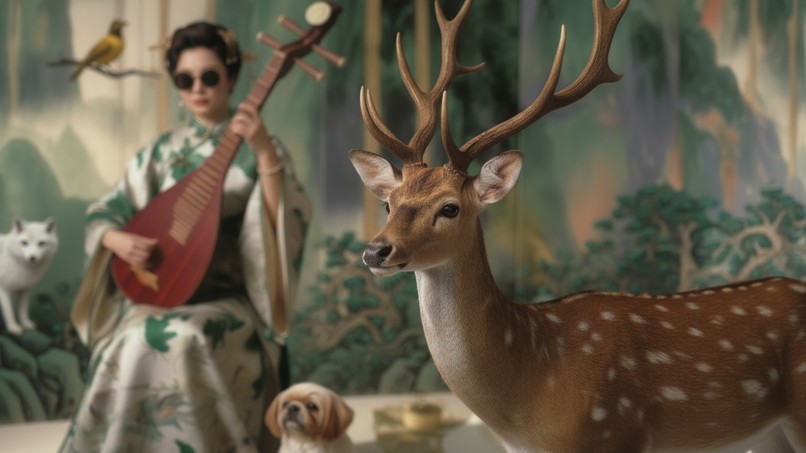 Garden of Kin – screenshot 32