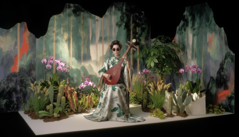 Garden of Kin – screenshot 36