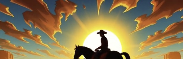 The Man From Out of Town  – screenshot 1