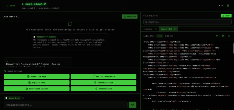 CodeBuddy – screenshot 5