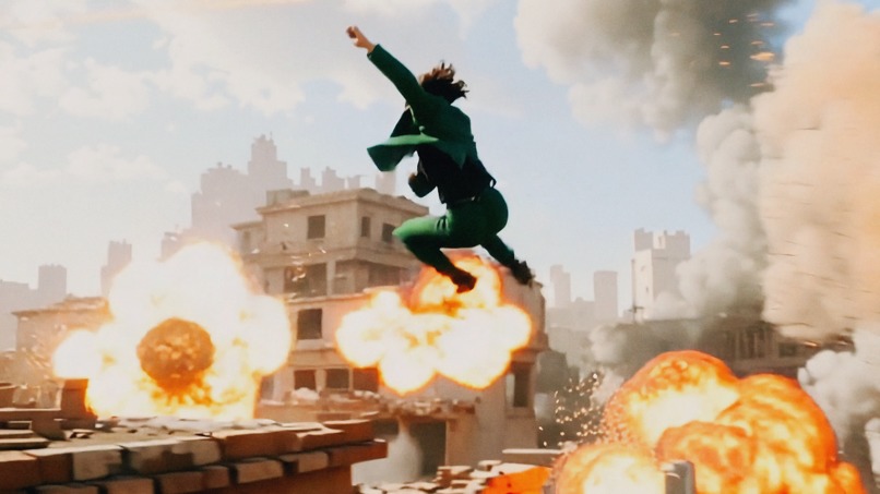 Ceasefire - D&A – screenshot 5