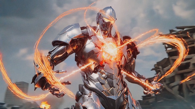 Ceasefire - D&A – screenshot 8