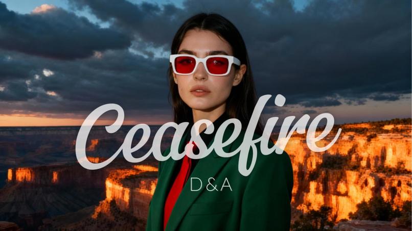 Ceasefire - D&A – screenshot 9