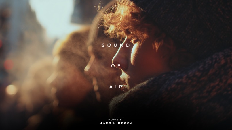 Sound of Air – screenshot 1