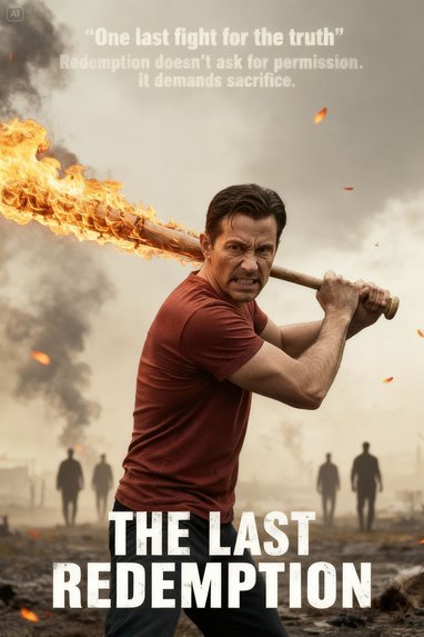 The Last Redemption  – screenshot 1