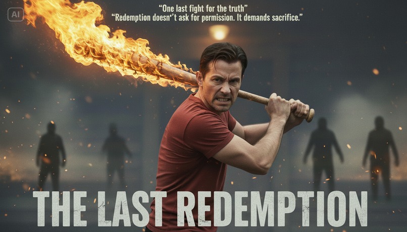 The Last Redemption  – screenshot 4