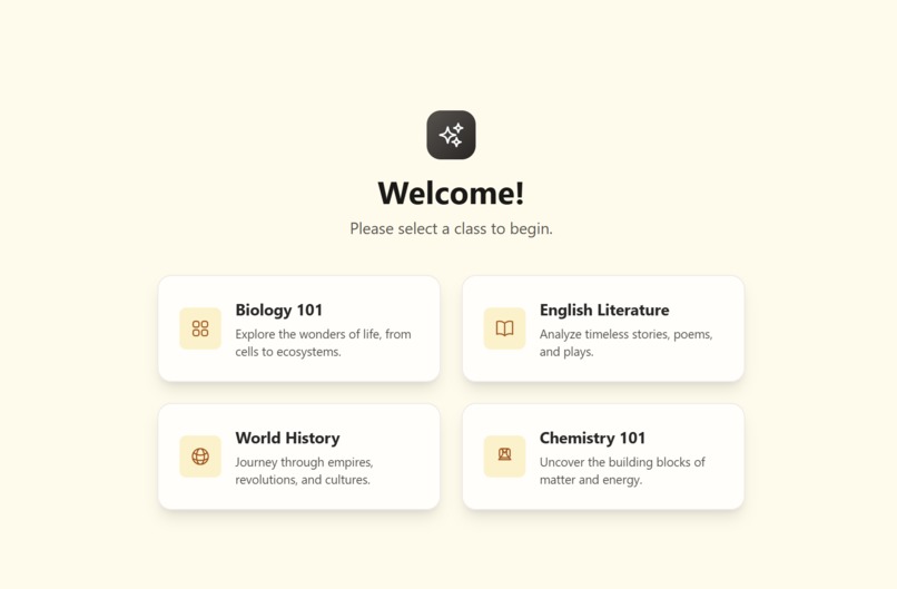 School Agent – screenshot 2