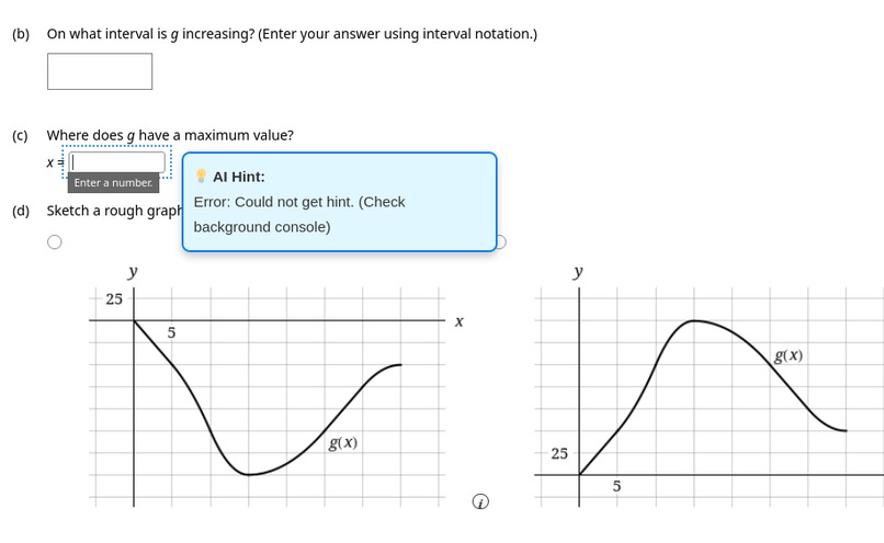 Hintogram – screenshot 1