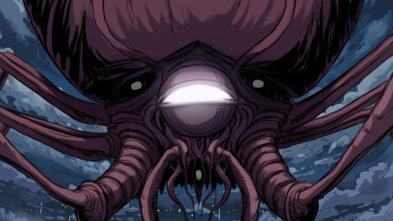 EchoCell – screenshot 3