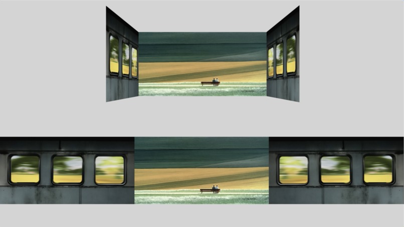 We Will Arrive – screenshot 2