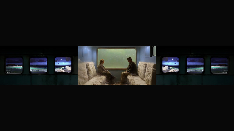 We Will Arrive – screenshot 3