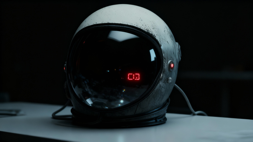 Spores – screenshot 1
