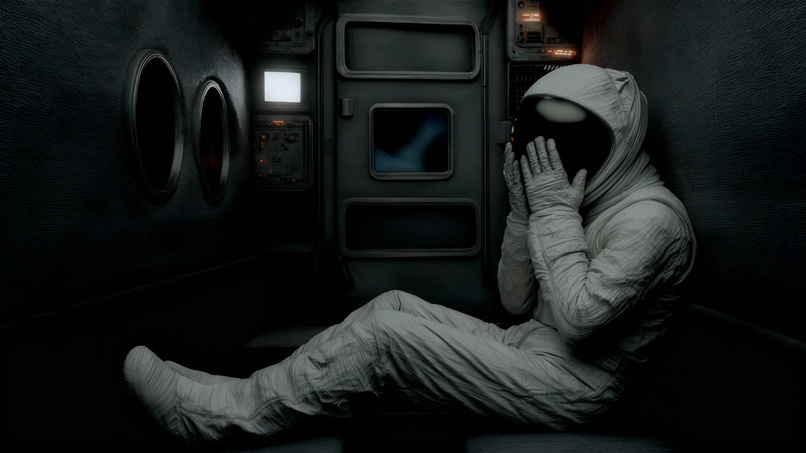 Spores – screenshot 2