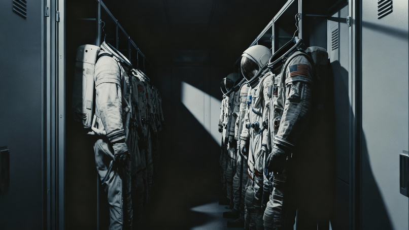 Spores – screenshot 3