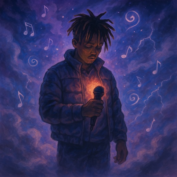 A.I Elite Beatz: Tribute To JuiceWRLD  – screenshot 1