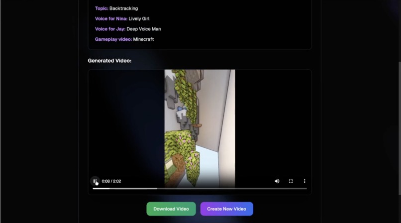 StudyReels – screenshot 4