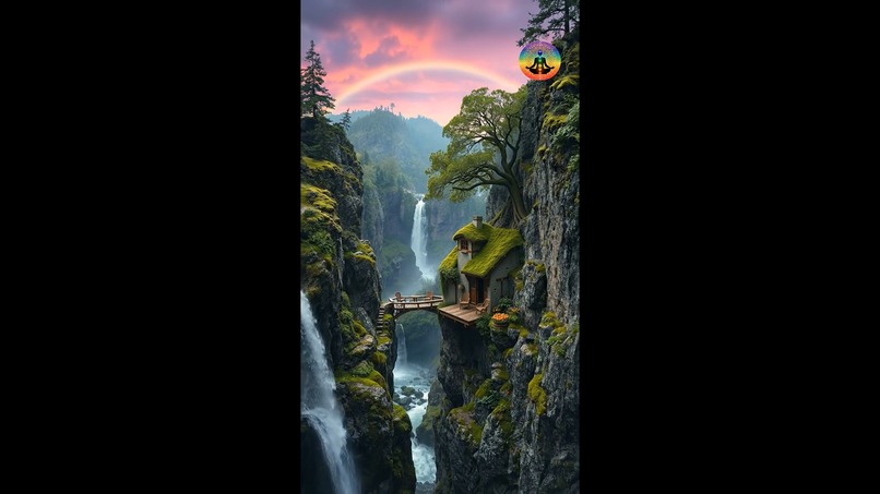 Twin Peaks Retreat  – screenshot 1