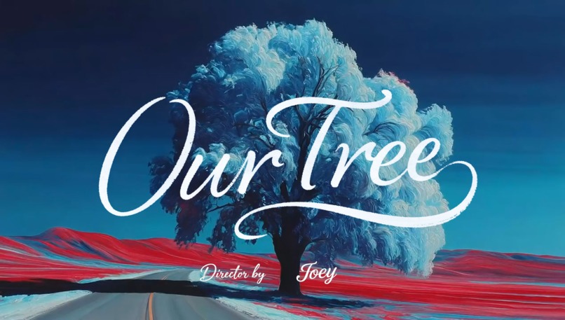 Our Tree – screenshot 1