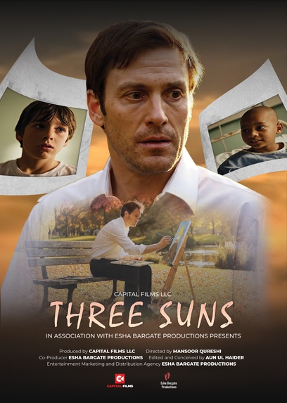 Three Suns  – screenshot 1