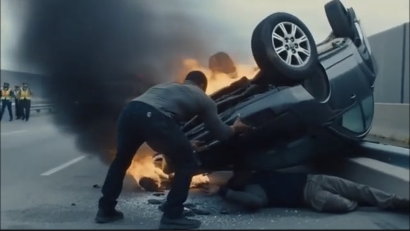 RE:AWAKENING - 本物のモキュメンタリー映画 – screenshot 1