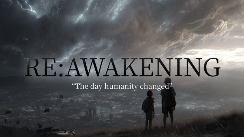 RE:AWAKENING - 本物のモキュメンタリー映画 – screenshot 3