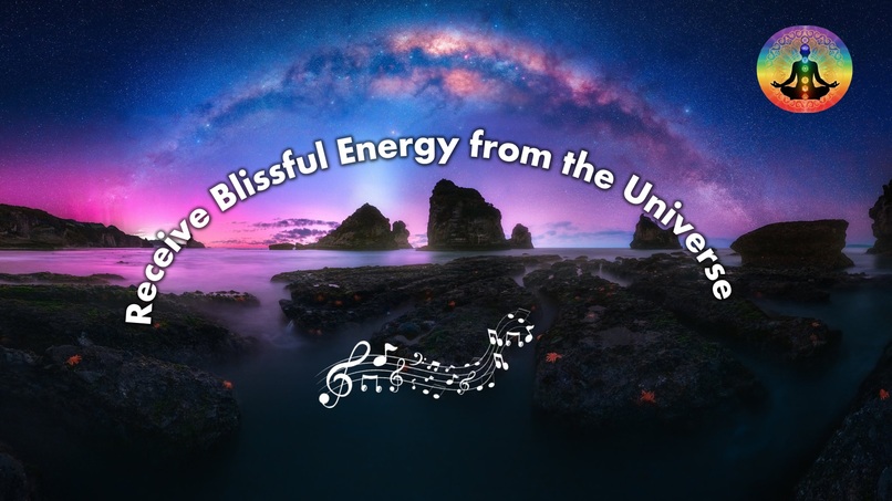 Blessings from the Universe  – screenshot 1