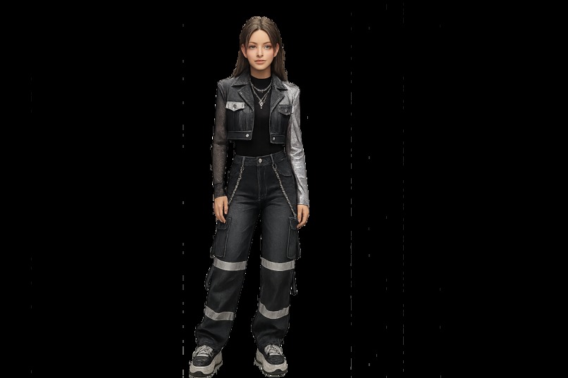 Don’t Become Wise_ byAIXIO – screenshot 1