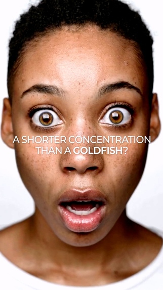 A generation who skips in 15 seconds if it's not fun – screenshot 1