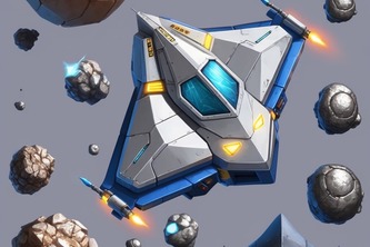 Asteroid Miner