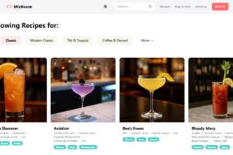 MixBooze
