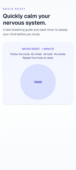 Wellmind – screenshot 3