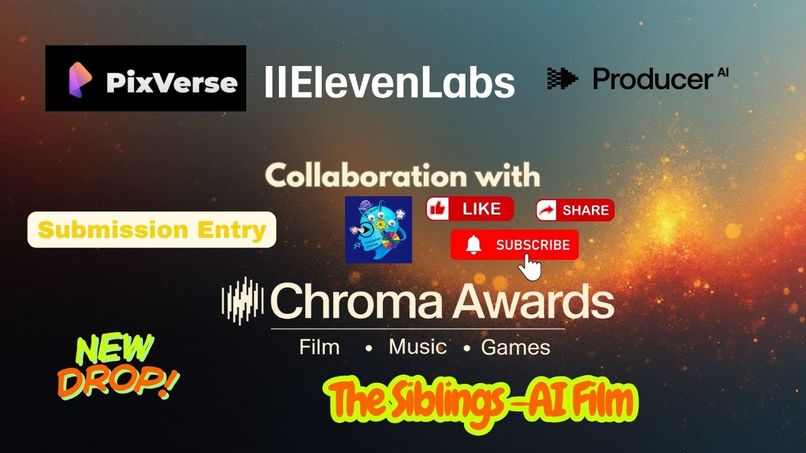 The Siblings - Al Story with 3 episodes – screenshot 1