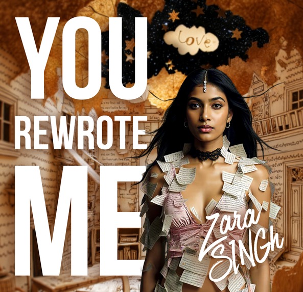 You Rewrote Me by Zara SINGh – screenshot 1