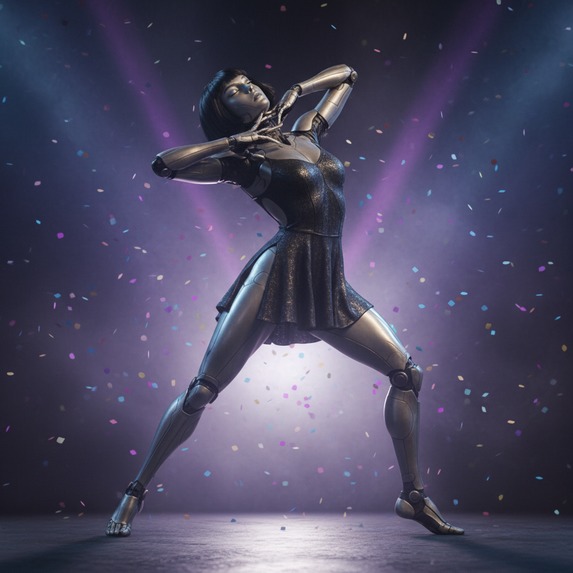 Android Song – screenshot 1