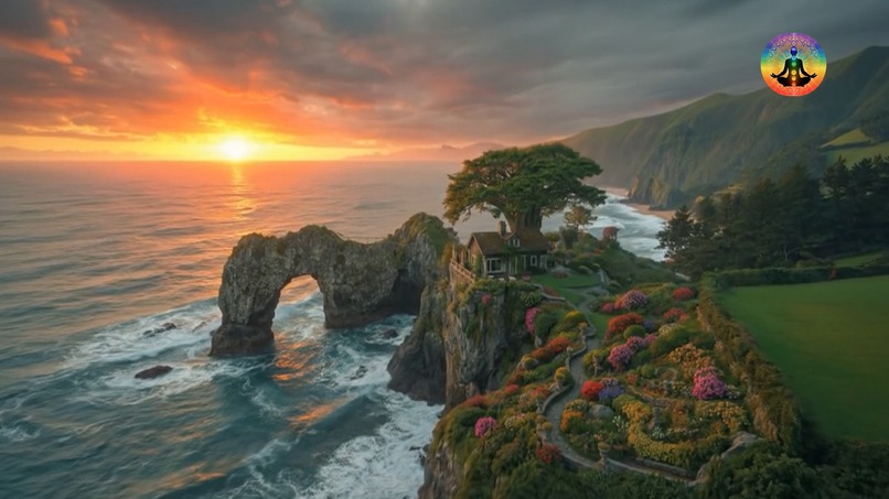 Nature’s Living Dreams |  Homes of Harmony & Simplicity – screenshot 1