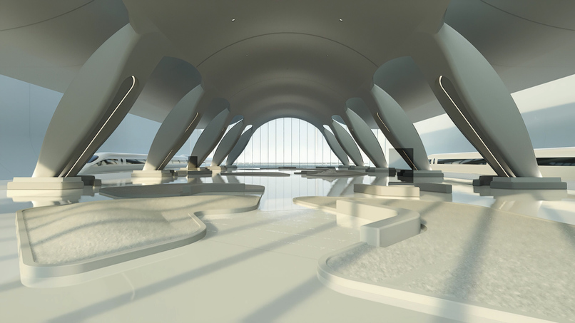 Unity: All That Waits — Behind the Scenes | Taeki Workshop – screenshot 3