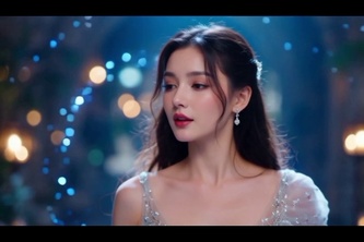 Echoes of You__ An AI Generated Futuristic love story