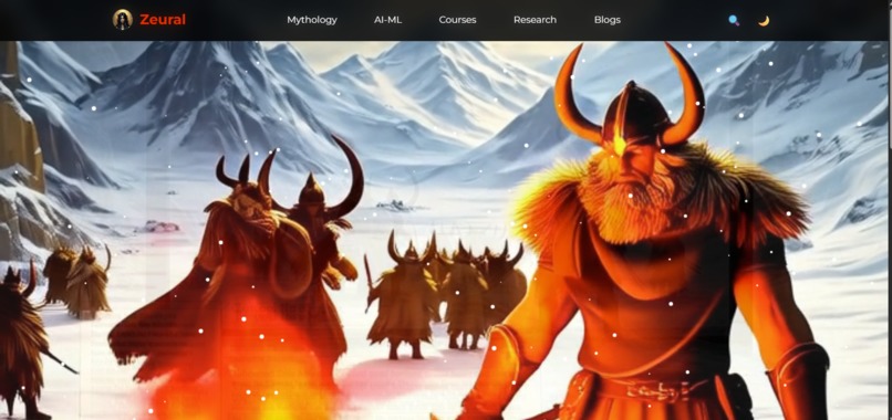 Zeural – screenshot 4