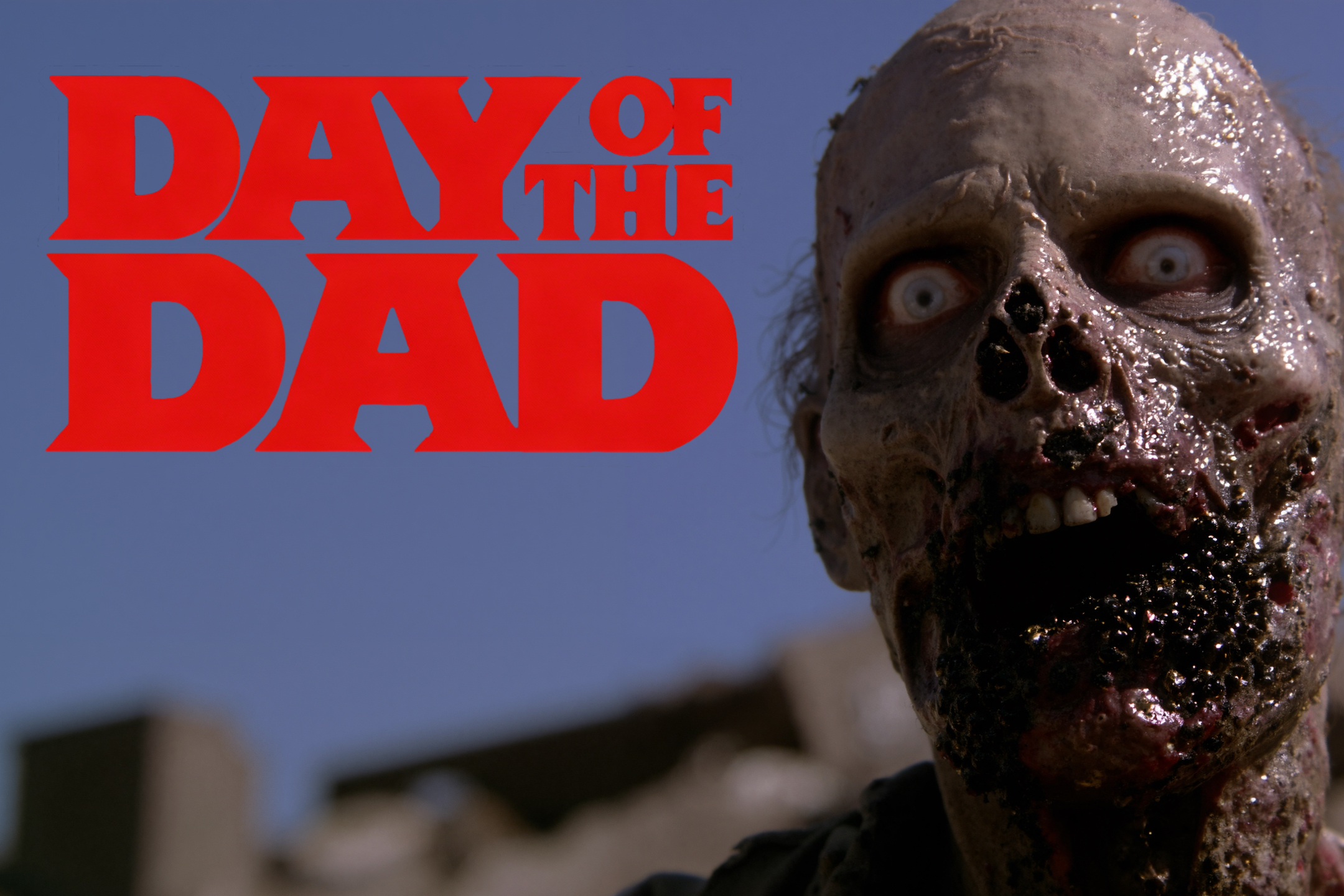 DAY OF THE DAD | Devpost