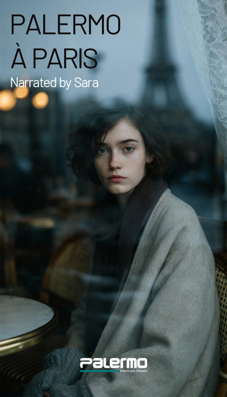 The Architect Blogger in Paris: A Subtle Story of Design – screenshot 1