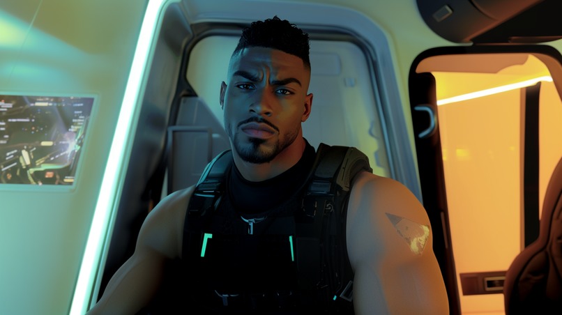 Chronoscape – screenshot 18