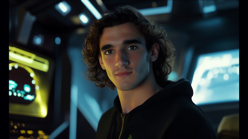 Chronoscape – screenshot 6