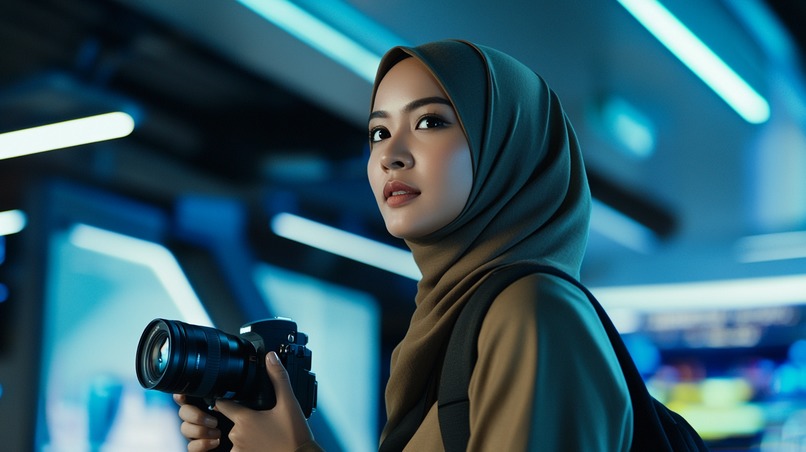 Chronoscape – screenshot 1