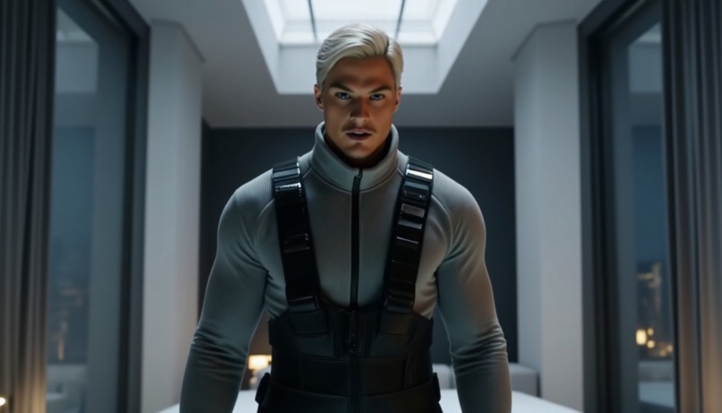 Chronoscape – screenshot 4