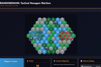 Randominium