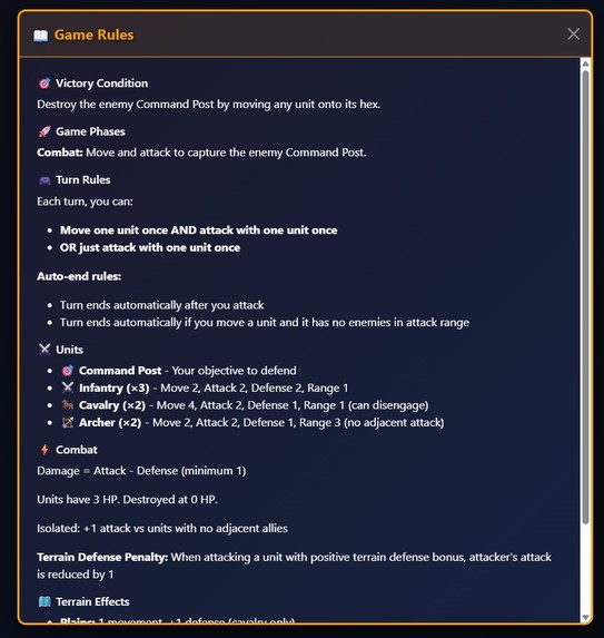 Randominium – screenshot 2