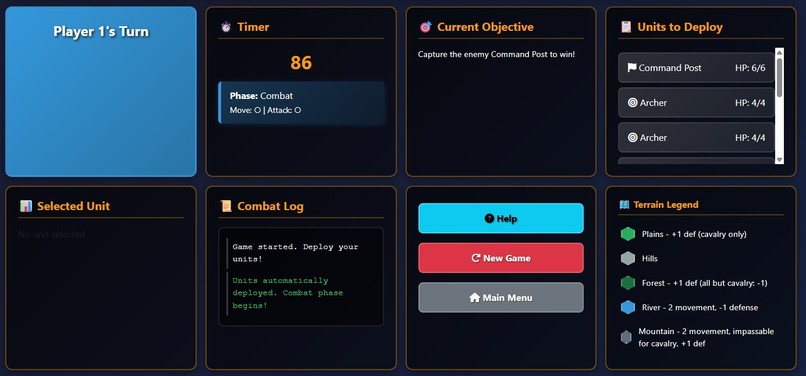 Randominium – screenshot 3