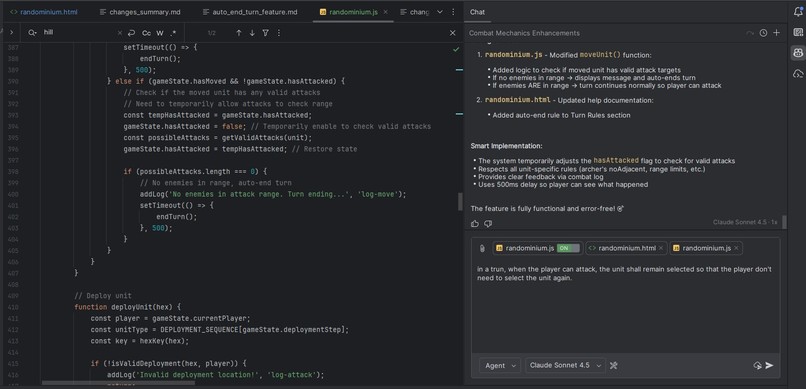 Randominium – screenshot 5