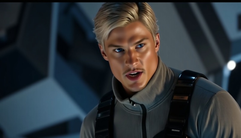 Chronoscape – screenshot 3