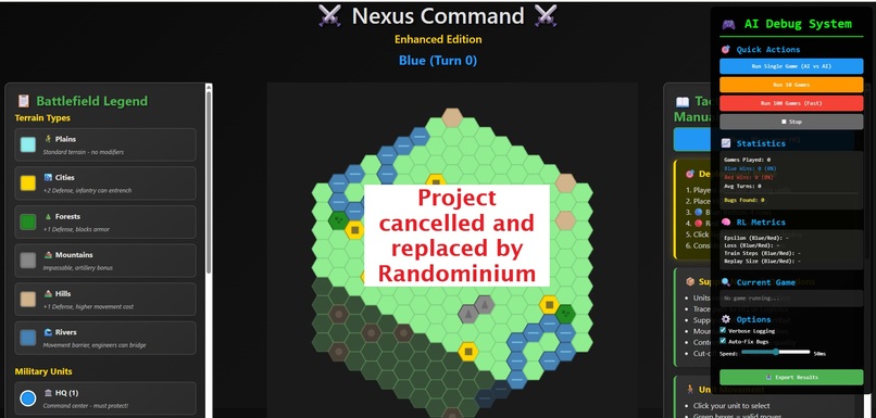Randominium – screenshot 7